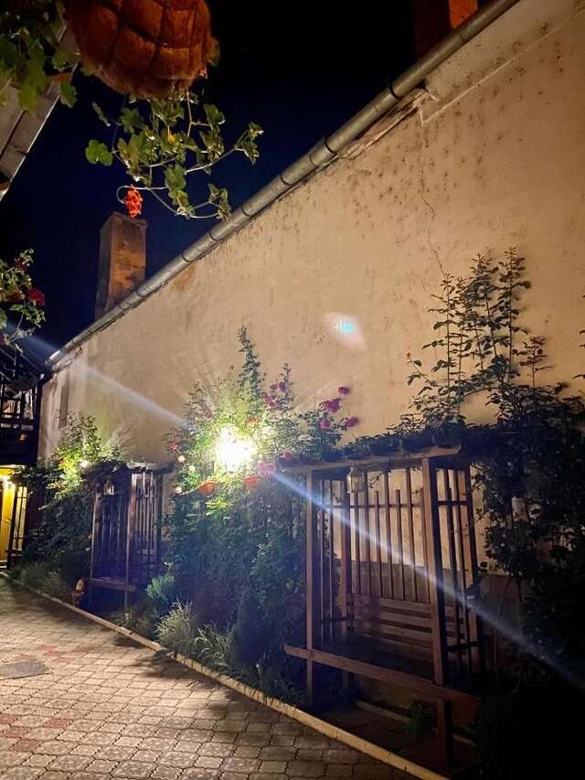 Гостевой дом Casa cu cerdac Сигишоара-11